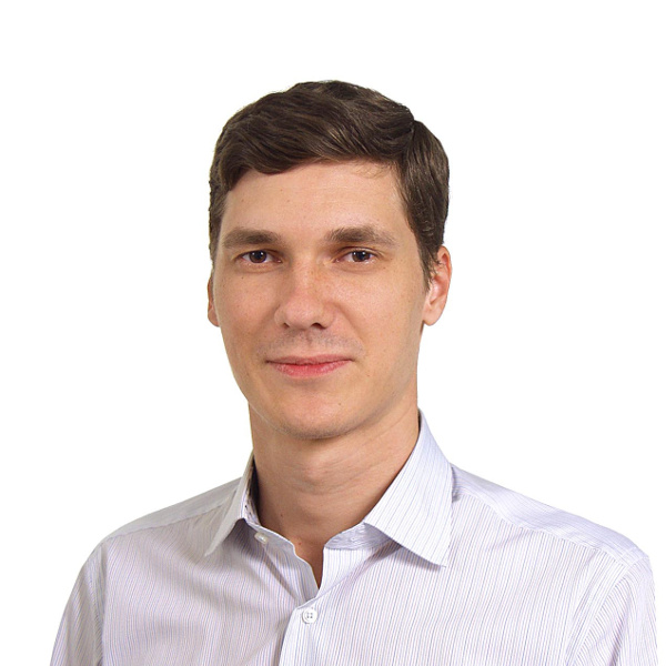 Дмитрий Какунин