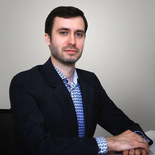 Павел Запороцкий